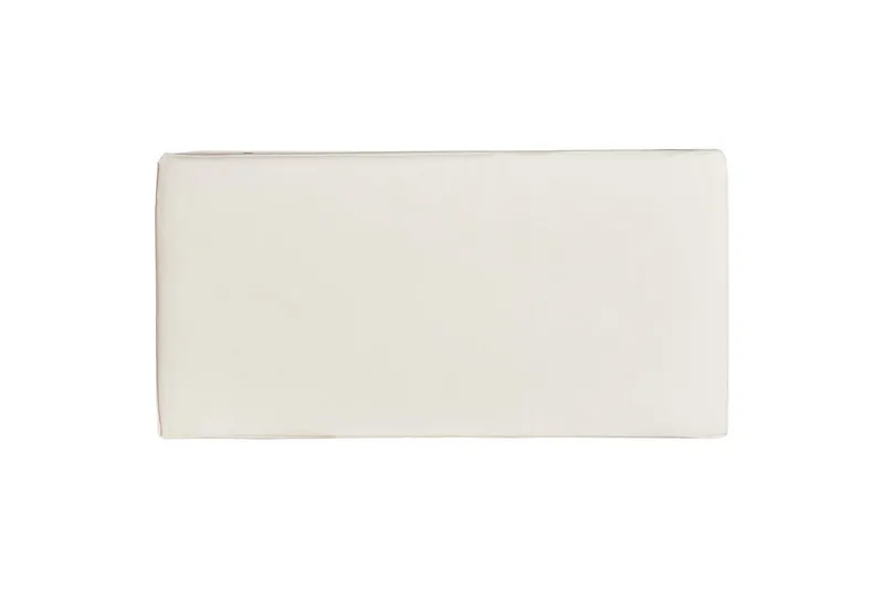 Hagebenk Giaveno - 135x65x84 cm - Hagemøbler & utemiljø - Utesofa - Hagebenk & utebenk