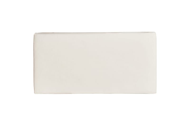 Hagebenk Giaveno - 210x65x84 cm - Hagemøbler & utemiljø - Utesofa - Hagebenk & utebenk