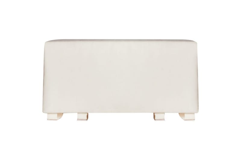 Hagebenk Giaveno - 210x65x84 cm - Hagemøbler & utemiljø - Utesofa - Hagebenk & utebenk