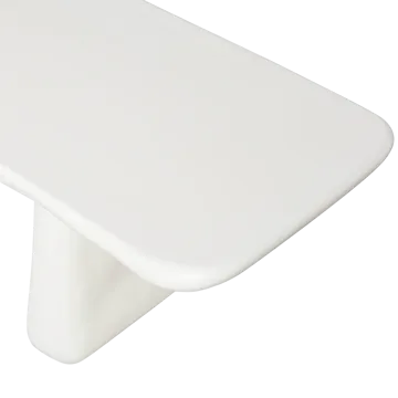 Hagebenk Loggia 227 cm utendørs - Natur - Hagemøbler & utemiljø - Utesofa - Hagebenk & utebenk