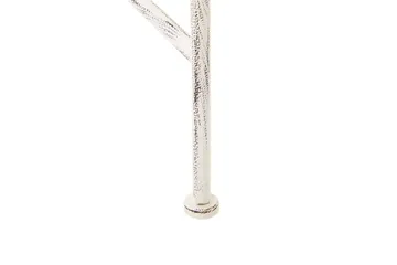 Estadilla Hagebenk - Hvit - Hagemøbler & utemiljø - Utesofa - Hagebenk & utebenk