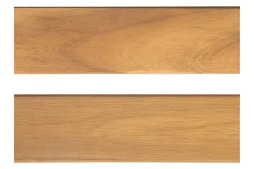 Iazzetta Hagebenk 160 cm - Tre/Natur - Hagemøbler & utemiljø - Utesofa - Hagebenk & utebenk