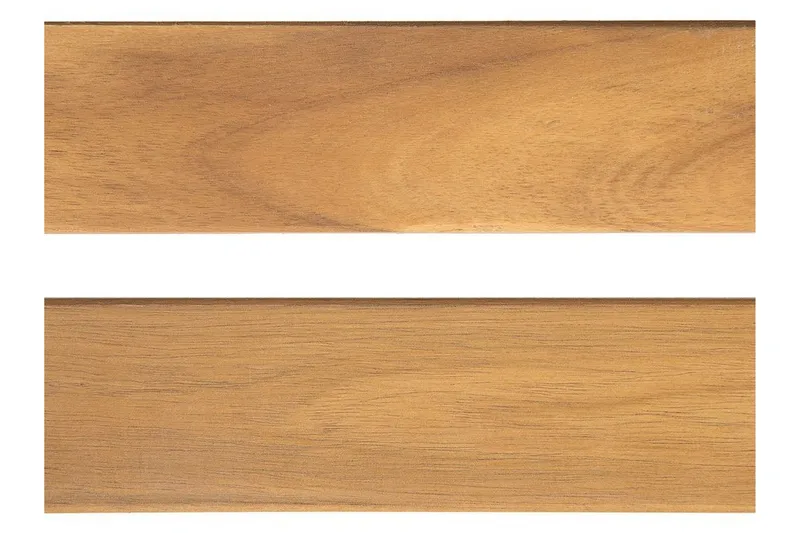 Iazzetta Hagebenk 160 cm - Tre/Natur - Hagemøbler & utemiljø - Utesofa - Hagebenk & utebenk