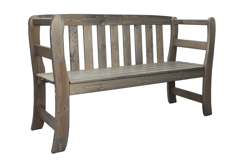 Rosenberg Sofa, Grå