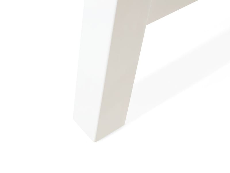 Scania Bord 170 cm - Tre / Natur - Hagemøbler & utemiljø - Utesofa - Hagebenk & utebenk