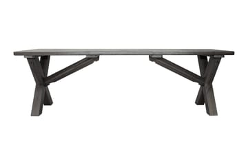 Scottsdale Sittebenk 140 cm Shabby Chic - Hagemøbler & utemiljø - Utesofa - Hagebenk & utebenk