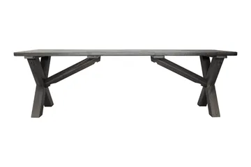 Scottsdale Sittebenk 140 cm Shabby Chic - Hagemøbler & utemiljø - Utesofa - Hagebenk & utebenk