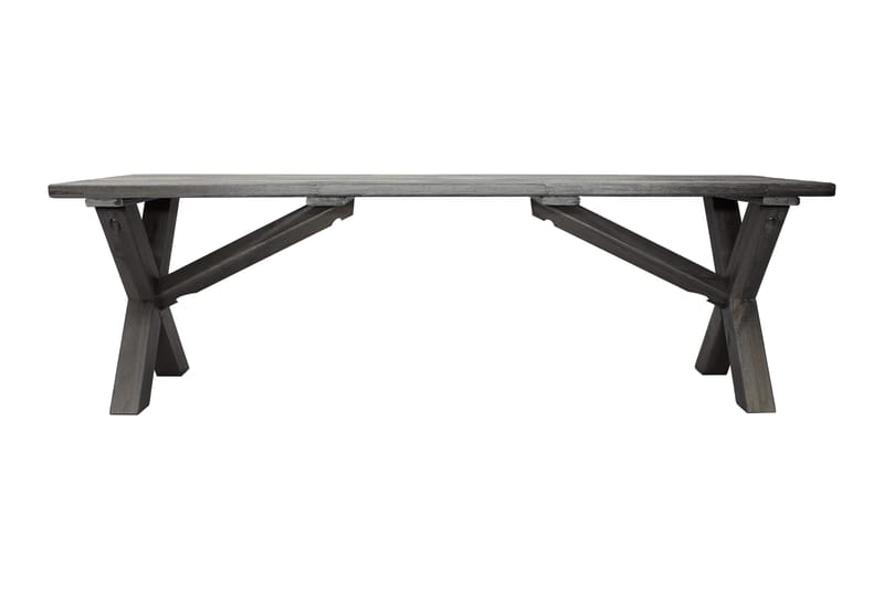 Scottsdale Sittebenk 140 cm Shabby Chic - Hagemøbler & utemiljø - Utesofa - Hagebenk & utebenk