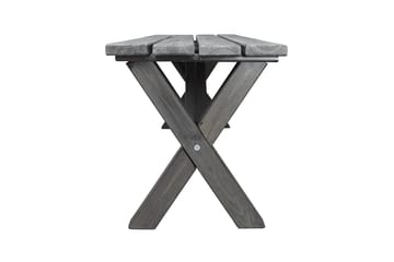 Scottsdale Sittebenk 140 cm Shabby Chic - Hagemøbler & utemiljø - Utesofa - Hagebenk & utebenk