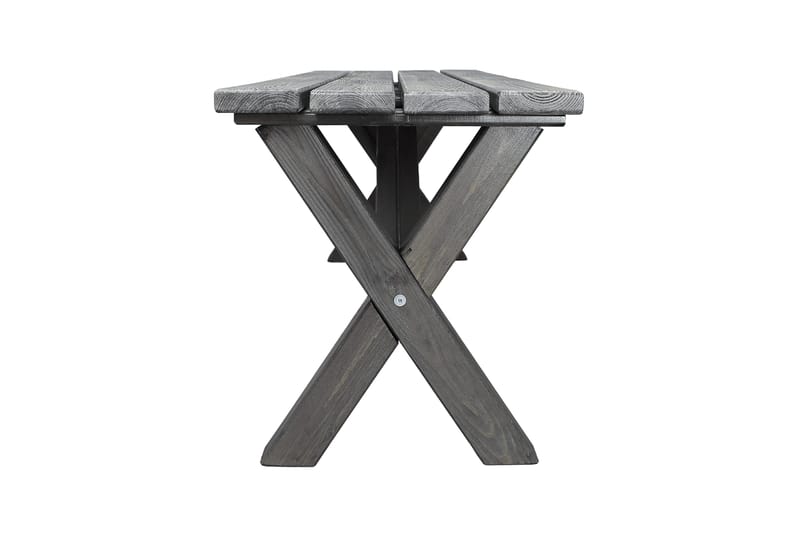 Scottsdale Sittebenk 140 cm Shabby Chic - Hagemøbler & utemiljø - Utesofa - Hagebenk & utebenk