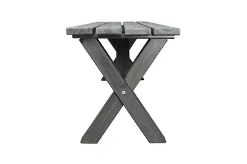 Scottsdale Sittebenk 140 cm Shabby Chic - Hagemøbler & utemiljø - Utesofa - Hagebenk & utebenk