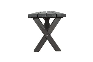 Scottsdale Sittebenk 180 cm Shabby Chic - Hagemøbler & utemiljø - Utesofa - Hagebenk & utebenk