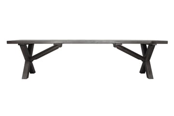 Scottsdale Sittebenk 180 cm Shabby Chic - Hagemøbler & utemiljø - Utesofa - Hagebenk & utebenk