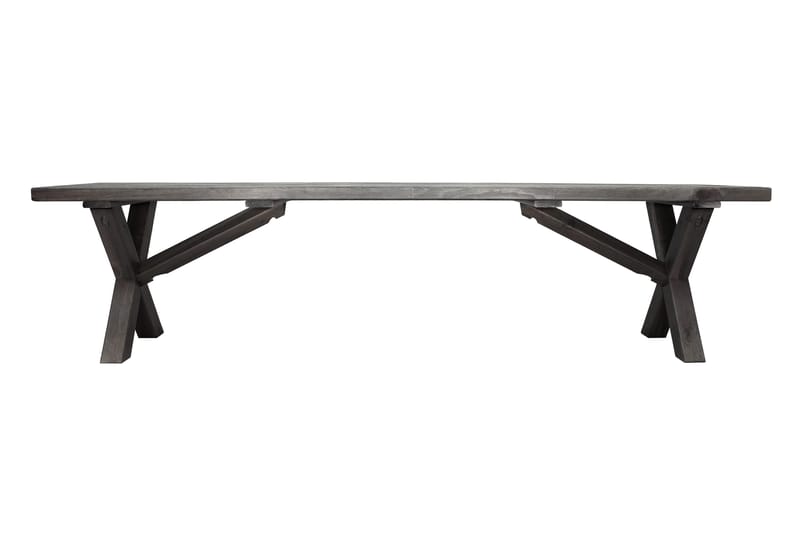 Scottsdale Sittebenk 180 cm Shabby Chic - Hagemøbler & utemiljø - Utesofa - Hagebenk & utebenk