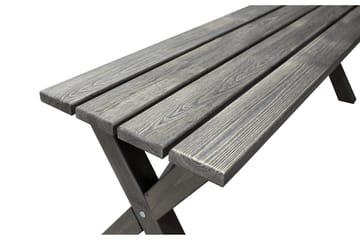 Scottsdale Sittebenk 180 cm Shabby Chic - Hagemøbler & utemiljø - Utesofa - Hagebenk & utebenk