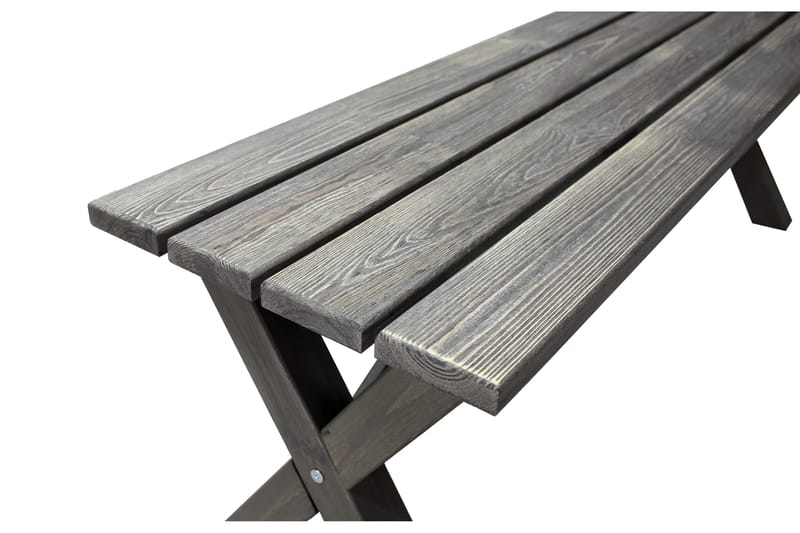 Scottsdale Sittebenk 180 cm Shabby Chic - Hagemøbler & utemiljø - Utesofa - Hagebenk & utebenk