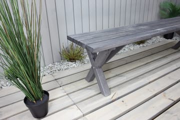 Scottsdale Sittebenk 180 cm Shabby Chic - Hagemøbler & utemiljø - Utesofa - Hagebenk & utebenk