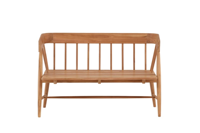 Split Hagebenk, Brun