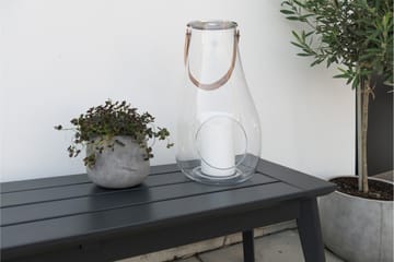 Stoltö Benk Svart - Hillerstorp - Hagemøbler & utemiljø - Utesofa - Hagebenk & utebenk