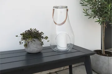 Stoltö Benk Svart - Hillerstorp - Hagemøbler & utemiljø - Utesofa - Hagebenk & utebenk