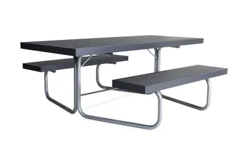 VARAX Sittegruppe - Varax - Hagemøbler & utemiljø - Hagebord - Piknikbord