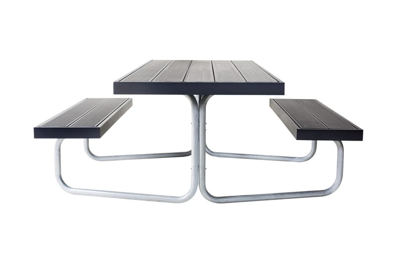 VARAX Sittegruppe - Varax - Hagemøbler & utemiljø - Hagebord - Piknikbord