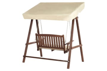 Hagegynge Caviola - Hagemøbler & utemiljø - Utesofa - Hengesofa