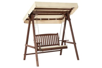 Hagegynge Caviola - Hagemøbler & utemiljø - Utesofa - Hengesofa