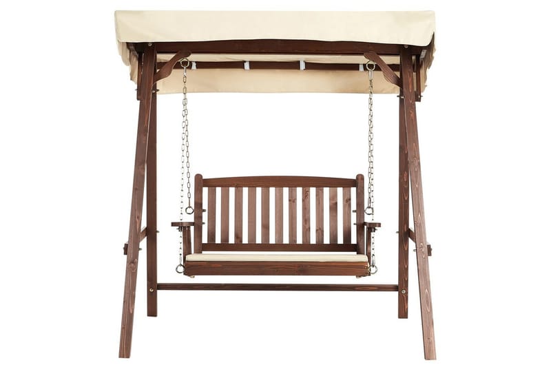 Hagegynge Caviola - Hagemøbler & utemiljø - Utesofa - Hengesofa