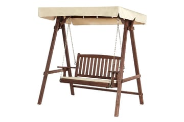 Hagegynge Caviola - Hagemøbler & utemiljø - Utesofa - Hengesofa