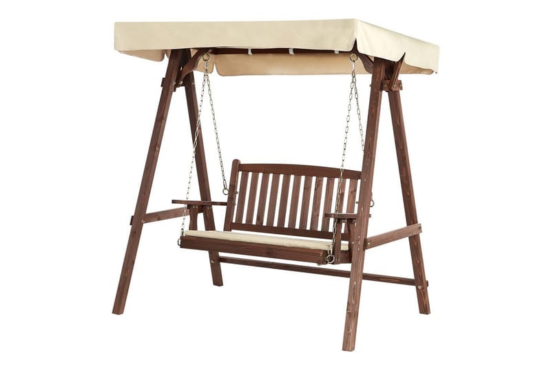 Hagegynge Caviola - Hagemøbler & utemiljø - Utesofa - Hengesofa