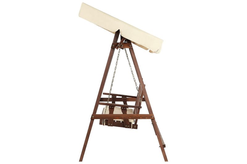 Hagegynge Caviola - Hagemøbler & utemiljø - Utesofa - Hengesofa