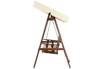 Hagegynge Caviola - Hagemøbler & utemiljø - Utesofa - Hengesofa