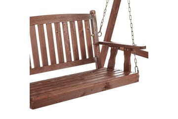 Hagegynge Caviola - Hagemøbler & utemiljø - Utesofa - Hengesofa