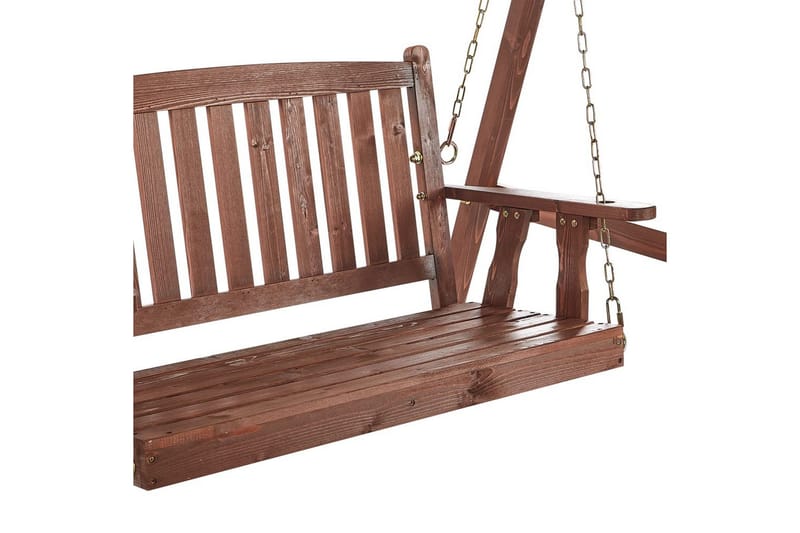 Hagegynge Caviola - Hagemøbler & utemiljø - Utesofa - Hengesofa