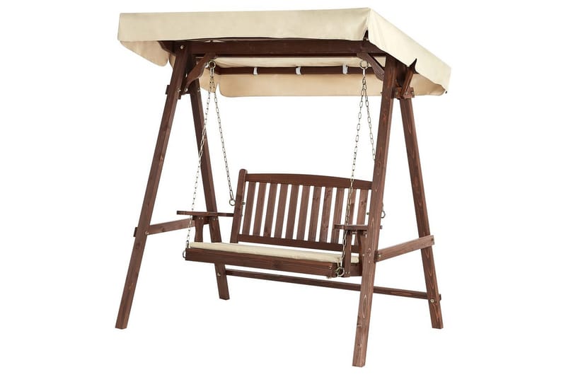 Hagegynge Caviola - Hagemøbler & utemiljø - Utesofa - Hengesofa