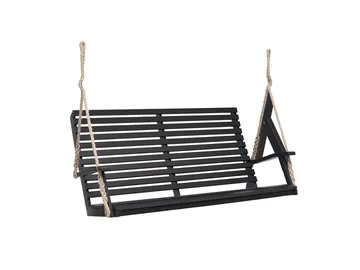 Hagemøbelgynge Hillerstorp Marstrand - Grå - Hagemøbler & utemiljø - Utesofa - Hammock