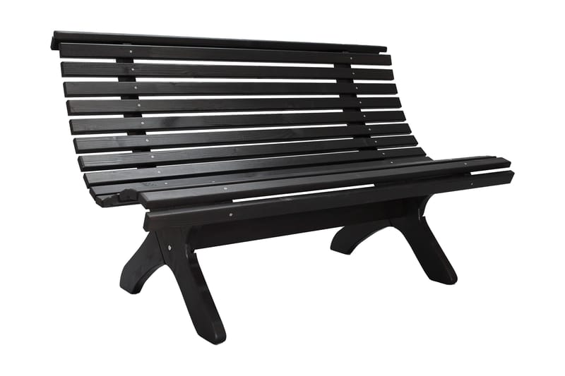 Norvald Benk, Kaffesvart