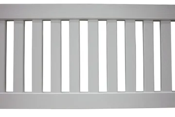 Rimforsa Hagesofa - Hvitglasert Furu - Hagemøbler & utemiljø - Utesofa - Hagesofa & hagebenk