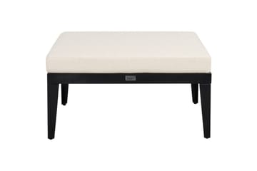 Hagesofagruppe med bord 3-seters Bracciano - Hagemøbler & utemiljø - Utesofa - Hagesofa & hagebenk