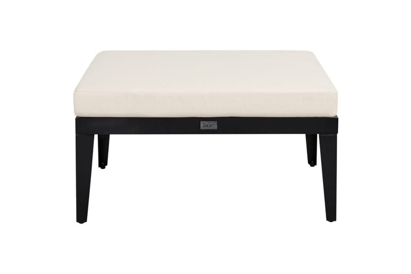 Hagesofagruppe med bord 3-seters Bracciano - Hagemøbler & utemiljø - Utesofa - Hagesofa & hagebenk