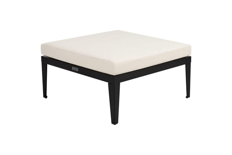 Hagesofagruppe med bord 3-seters Bracciano - Hagemøbler & utemiljø - Loungemøbler - Loungegrupper