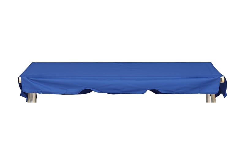 Audria Hammock, Blå