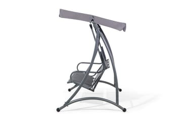 Bogart Hammock 190 cm - Grå - Hagemøbler & utemiljø - Utesofa - Hammock