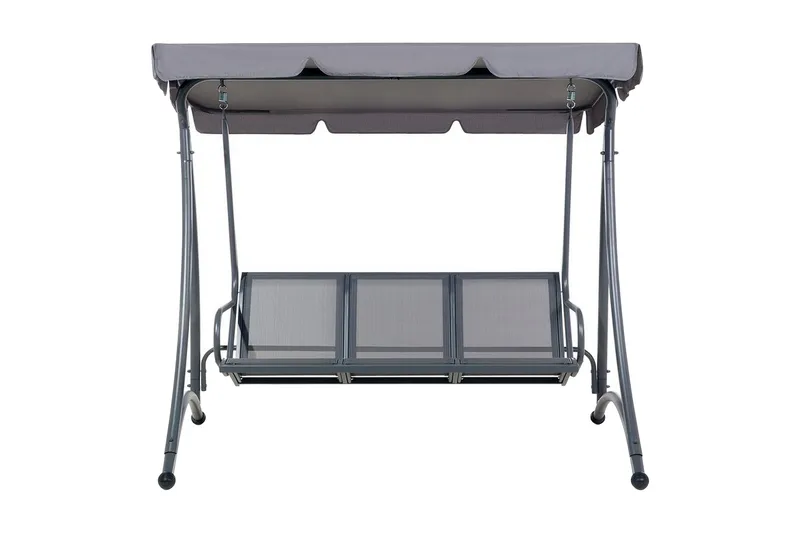 Bogart Hammock 190 cm, Grå