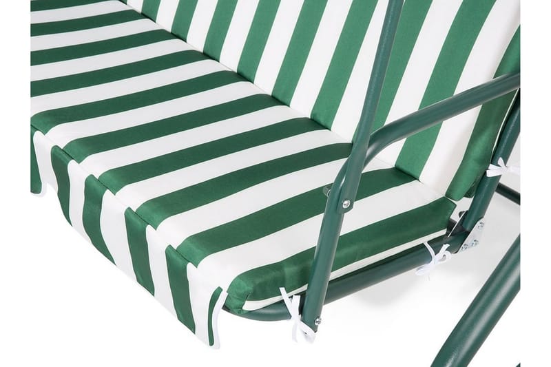 Chaplin Hammock 174 cm - Grønn - Hagemøbler & utemiljø - Utesofa - Hammock