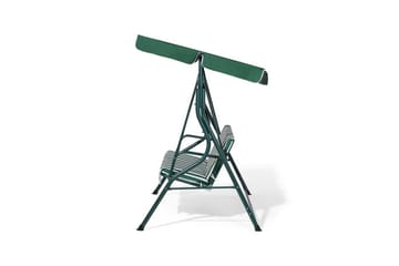 Chaplin Hammock 174 cm - Grønn - Hagemøbler & utemiljø - Utesofa - Hammock