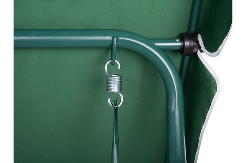 Chaplin Hammock 174 cm - Grønn - Hagemøbler & utemiljø - Utesofa - Hammock