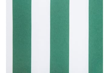 Chaplin Hammock 174 cm - Grønn - Hagemøbler & utemiljø - Utesofa - Hammock