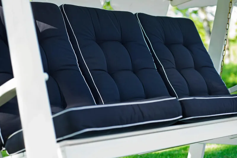 DALOM HAMMOCK HVIT - Hvit - Hagemøbler & utemiljø - Utesofa - Hammock